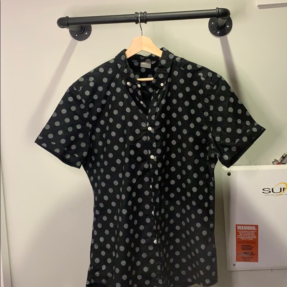 Large Men's ASOS shirt